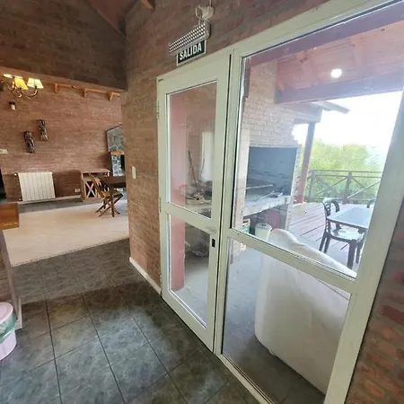 Casa Lago Argentino El Calafate Exterior foto
