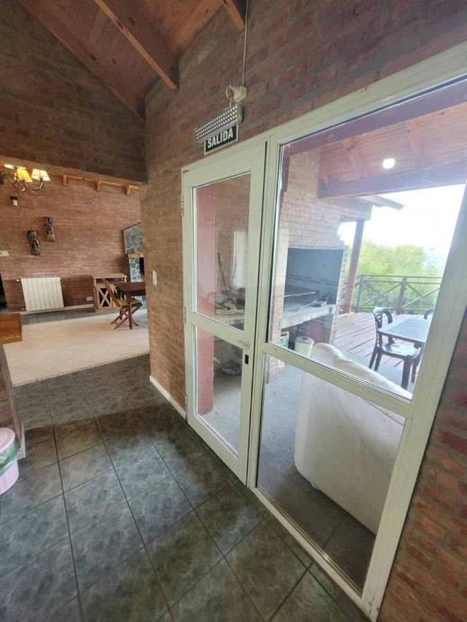 Сasa de vacaciones Casa Argentino El Calafate