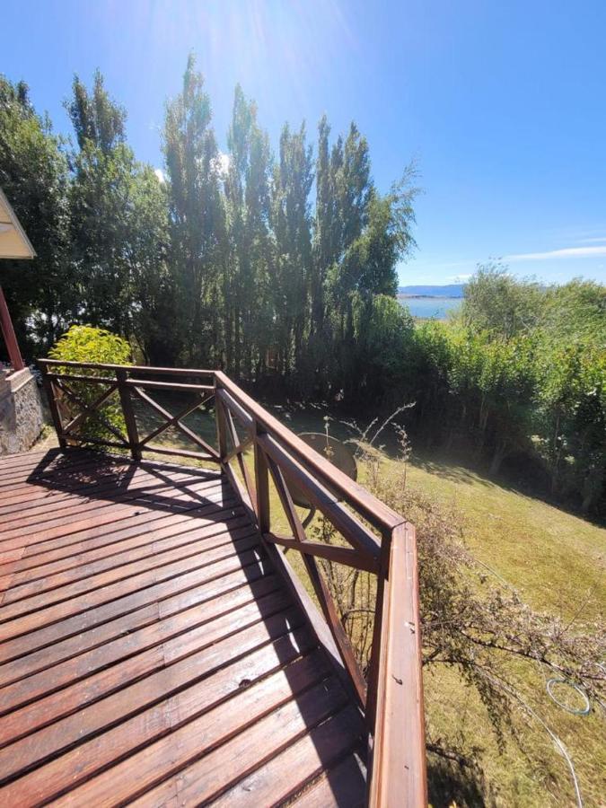 Casa Argentino Сasa de vacaciones El Calafate
