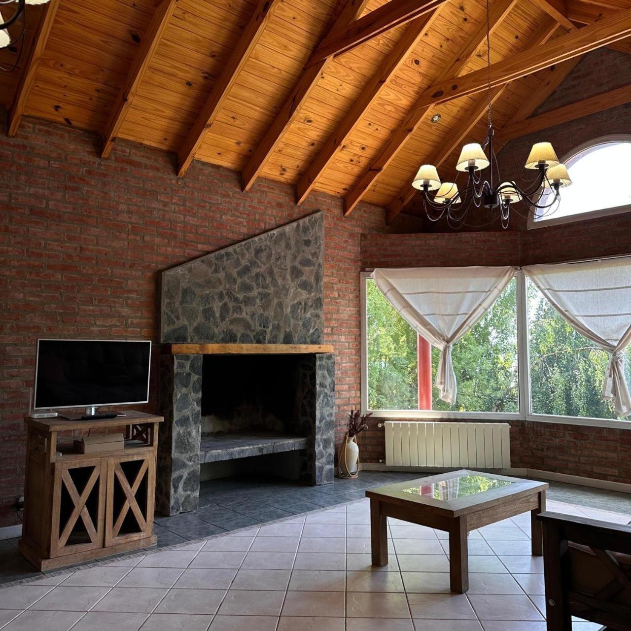 Casa Argentino *