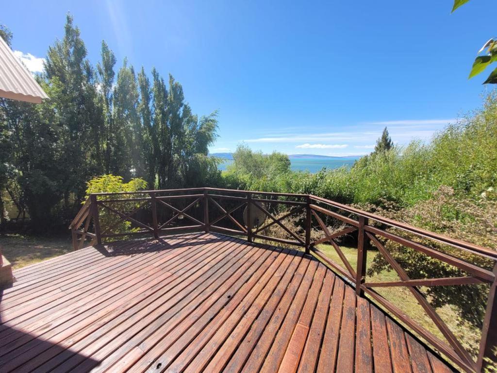 Holiday home Casa Argentino *
