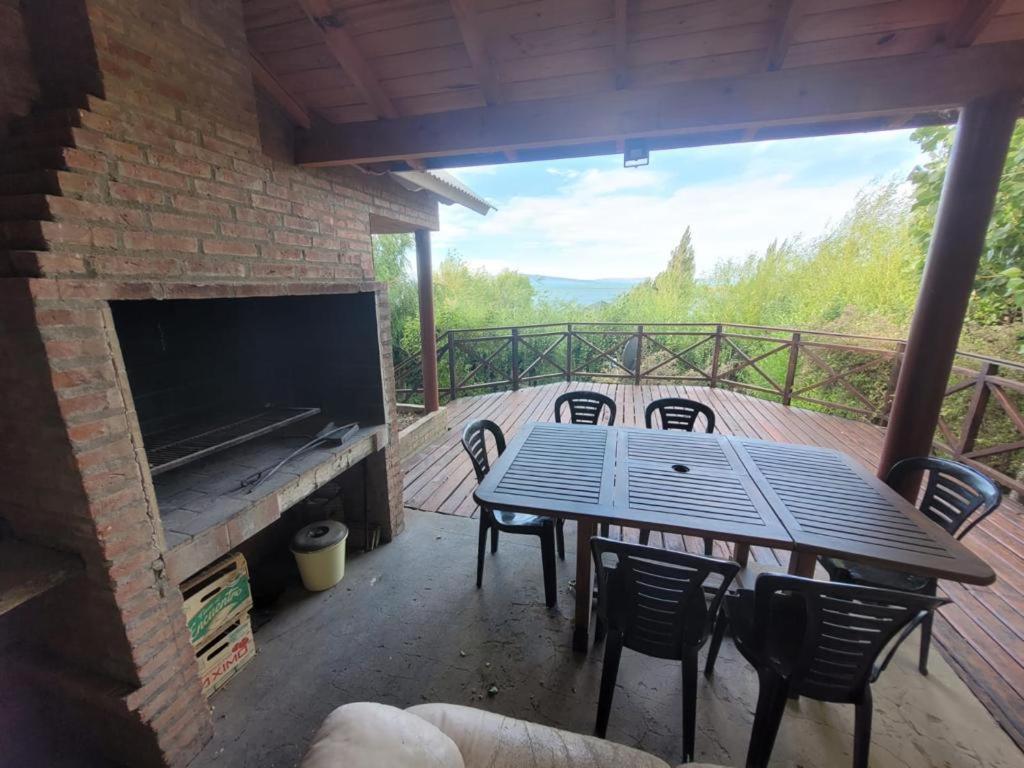 Holiday home Casa Argentino *
