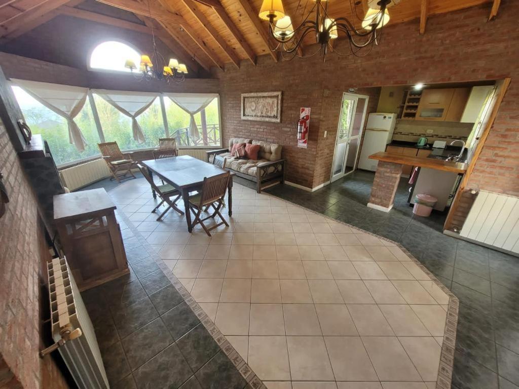 Holiday home Casa Argentino