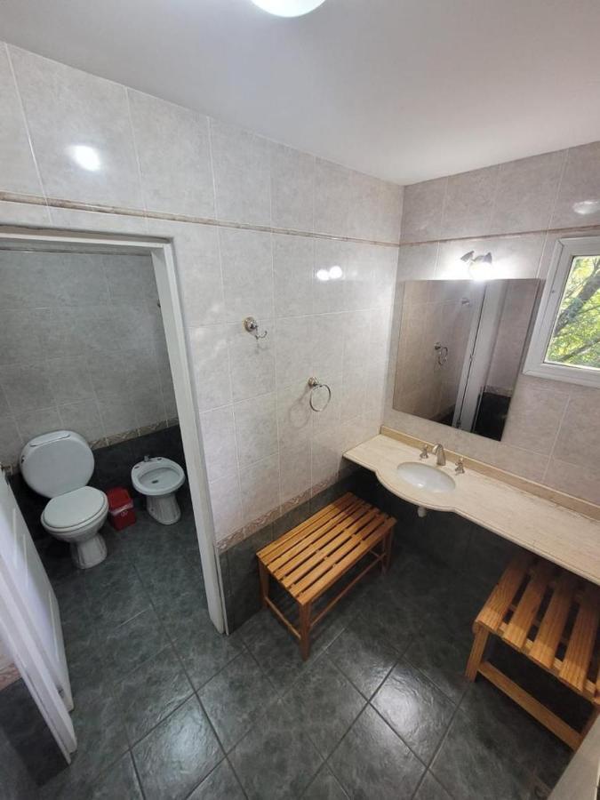 Holiday home Casa Argentino *