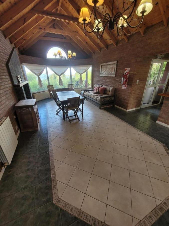 Casa Argentino