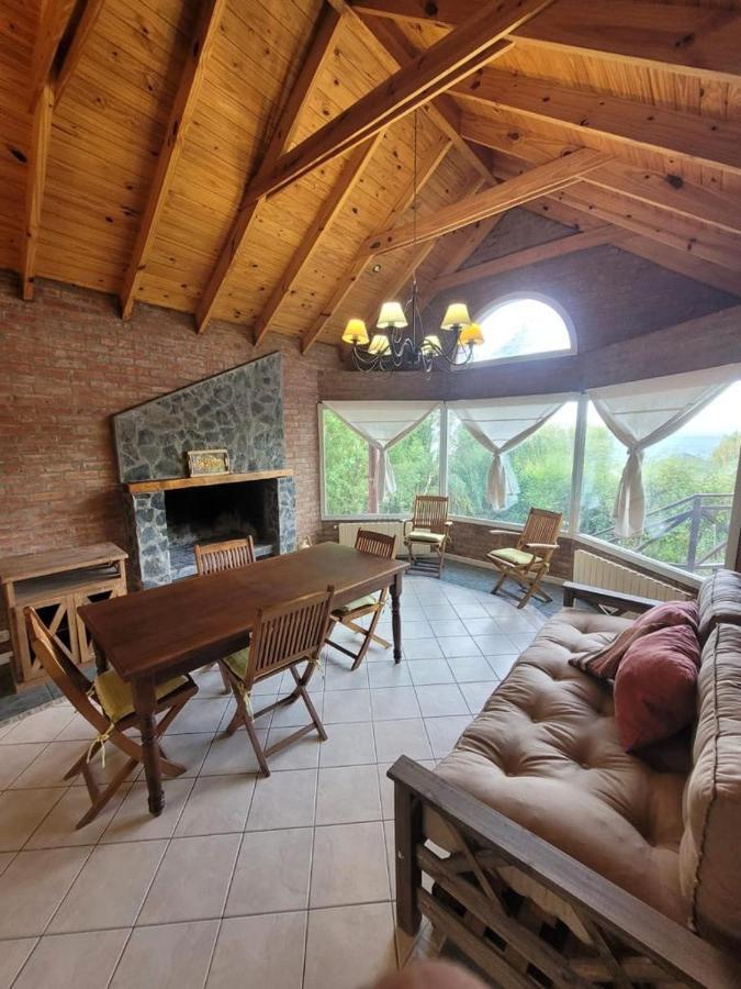 Holiday home Casa Argentino