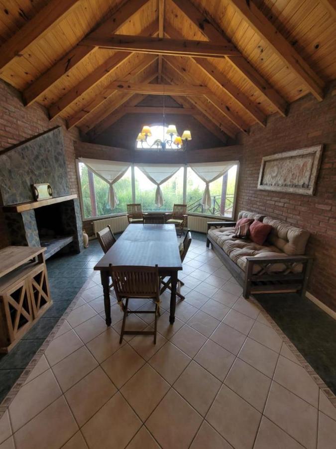 Casa Argentino El Calafate