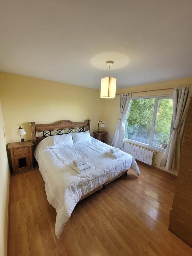 Casa Argentino Holiday home El Calafate