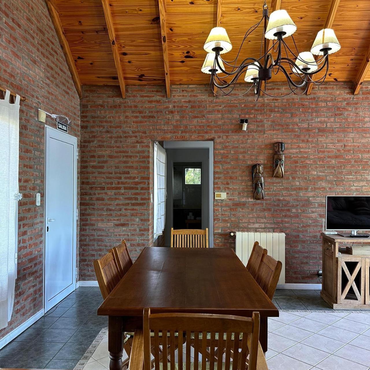 Casa Argentino El Calafate