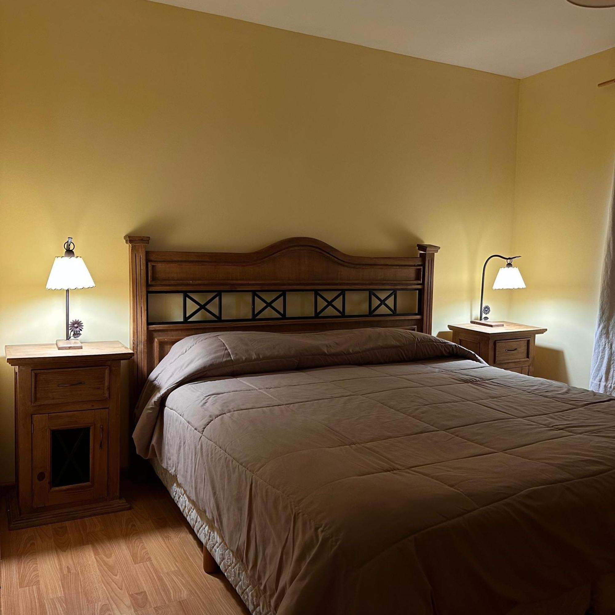 Casa Argentino Holiday home *