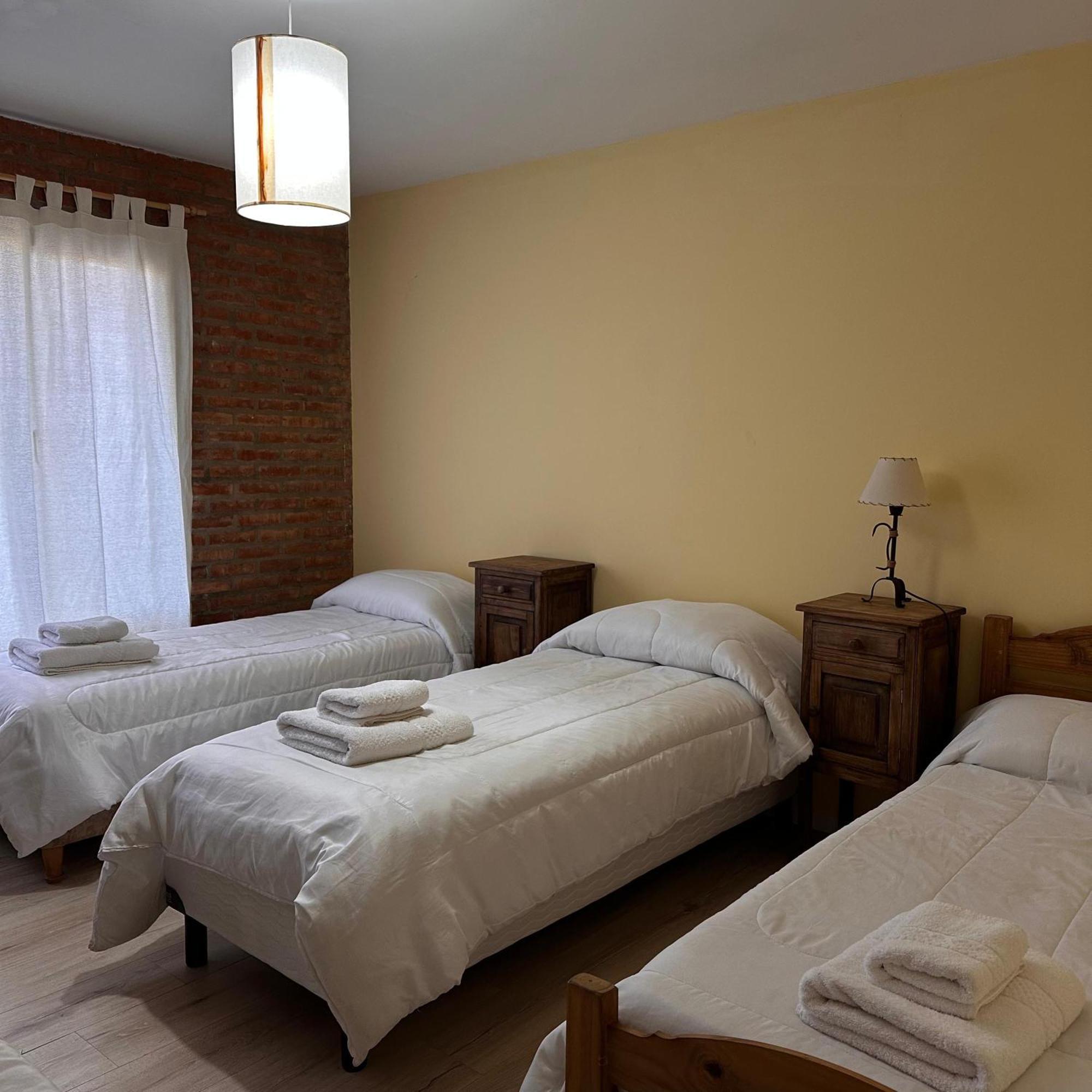 Casa Argentino Holiday home